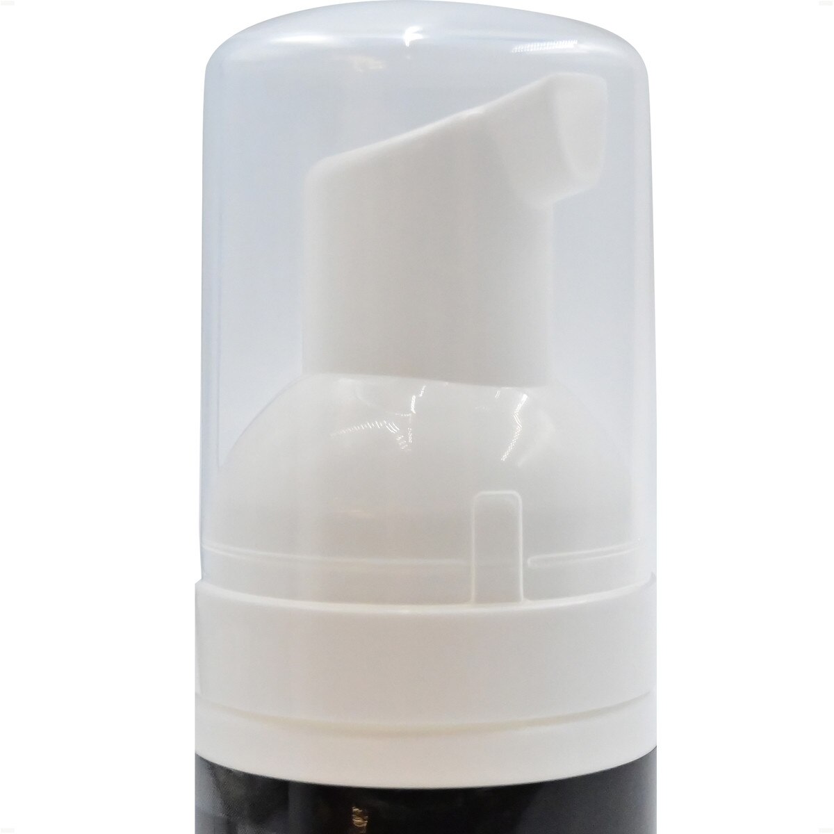 Butterfly Slim Clean Rubber Cleaner: Top of the Bottle